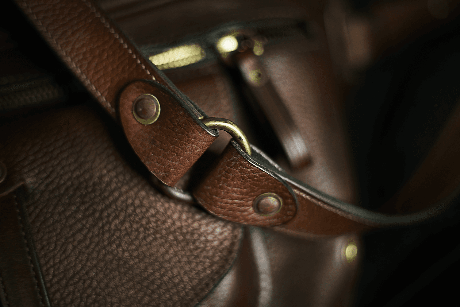 Охотничья сумка — карман