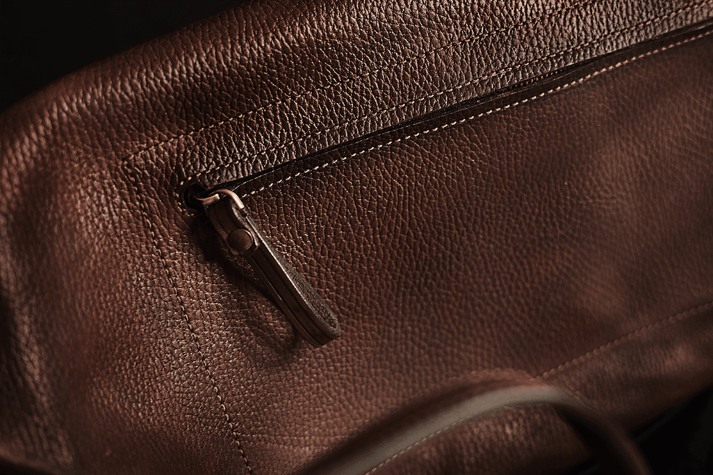 Охотничья сумка — детали